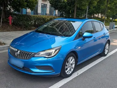 Buick Verano