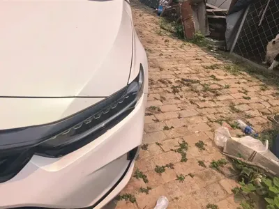 Honda Inspire