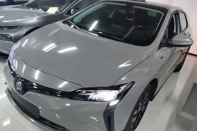 Buick Velite 6