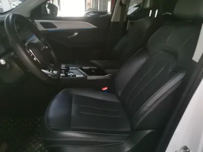 Jetour X90 Plus