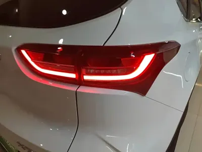 Jetour X70