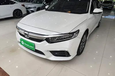 Honda Inspire