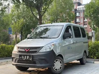 Wuling Zhiguang V