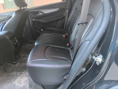 Baojun 560