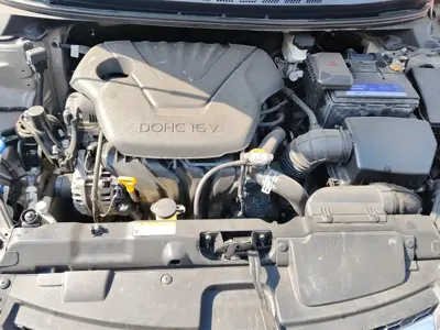 Hyundai Elantra Langdong