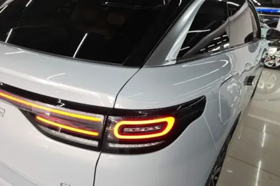 Leapmotor C11