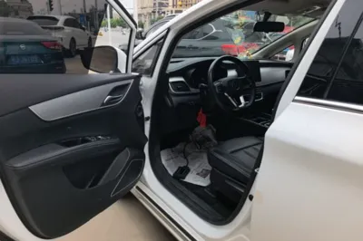 BYD Song Max