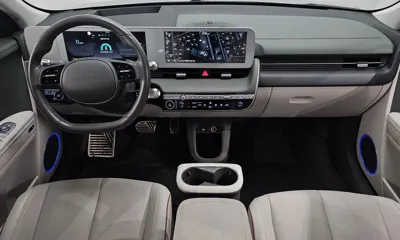 Hyundai Ioniq5