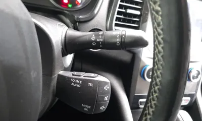 Renault-KoreaSamsung SM6