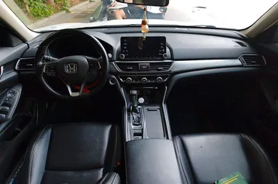 Honda Inspire