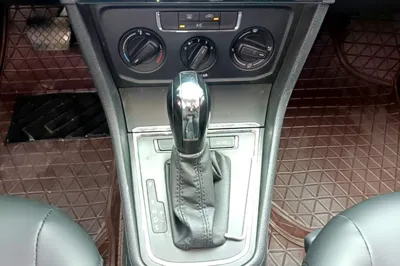 Volkswagen C-Trek