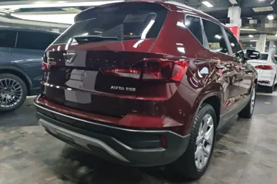 Jetta VS5
