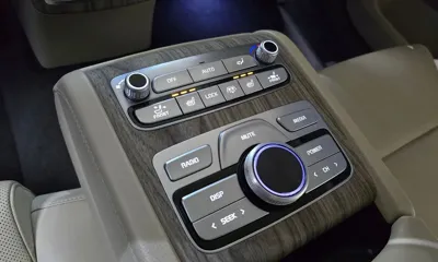 Kia K9