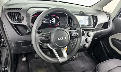 Kia Ray