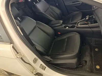 Ford Escort