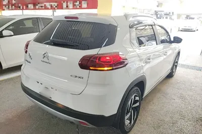 Citroen C3-XR