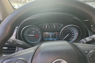 Buick Envision