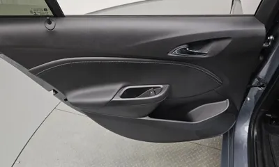 ChevroletGMDaewoo Cruze