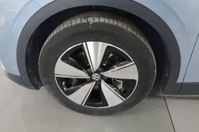 Volkswagen ID.4 X