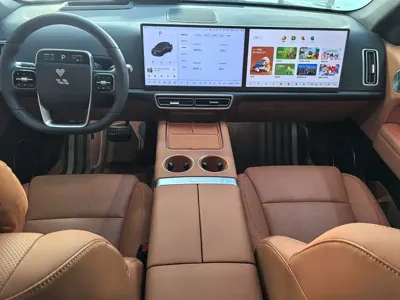Li Auto Li L6