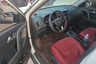 Hyundai ix25