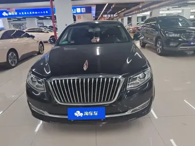 Hongqi Hongqi H7