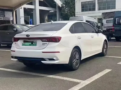 Kia 起亚K3新能源