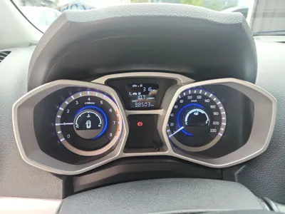JAC Refine S3