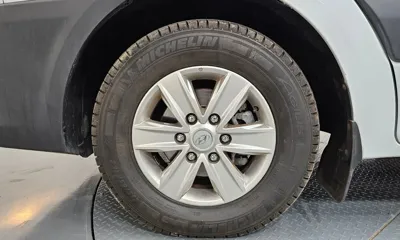Hyundai Solati