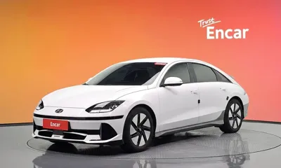 Hyundai Ioniq6