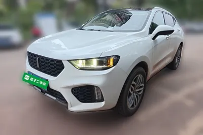 WEY VV5
