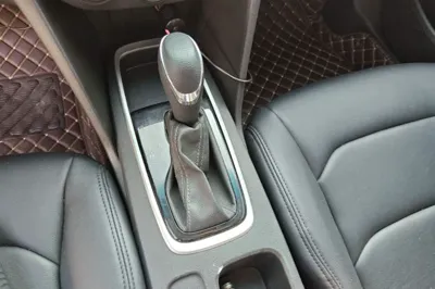 Chevrolet Cavalier