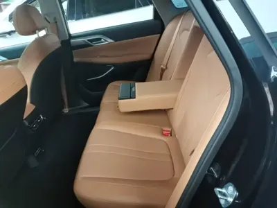 Xpeng P5
