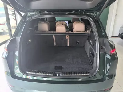 Li Auto Li L7