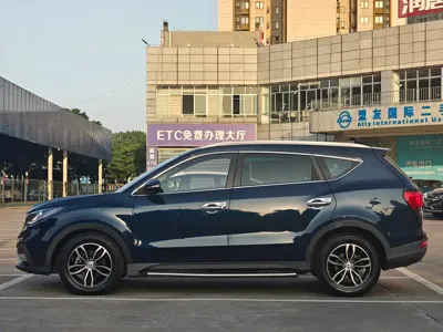 Fengguang Fengguang 580
