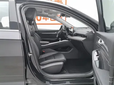 Geely Xingrui