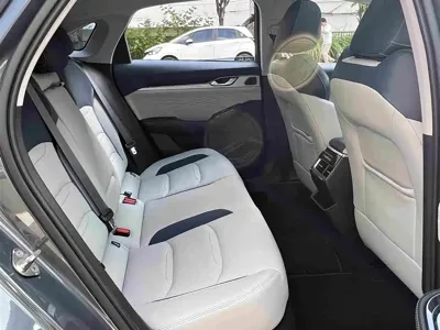 Geely Xingrui