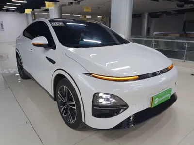 Xpeng G6
