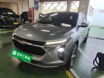 Chevrolet Seeker