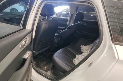 BYD Sealion 05 EV