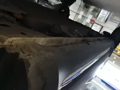 Baojun Yueye Plus