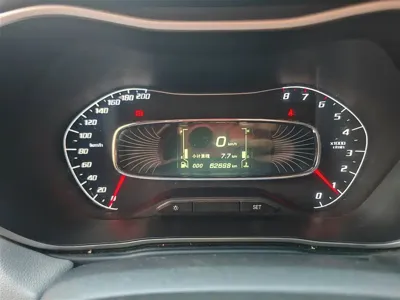 Baojun 510