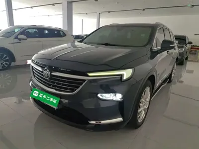 Buick Enclave