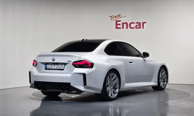 BMW M2