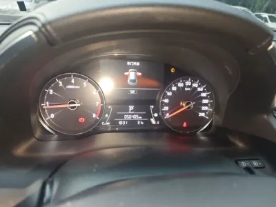 Honda Avancier