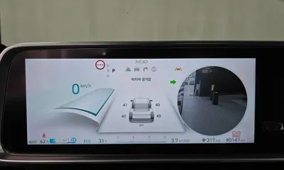 Hyundai Ioniq6