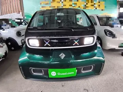 Baojun KiWi EV