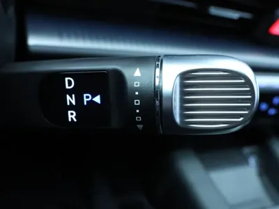 Hyundai Ioniq6