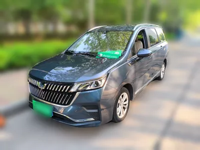 Wuling Jiachen