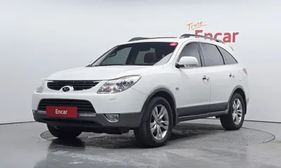 Hyundai Veracruz